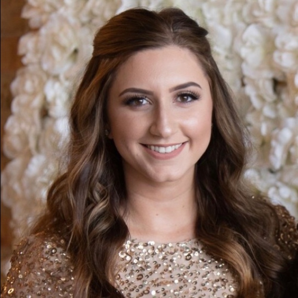 Meet your Posher, Lindsey